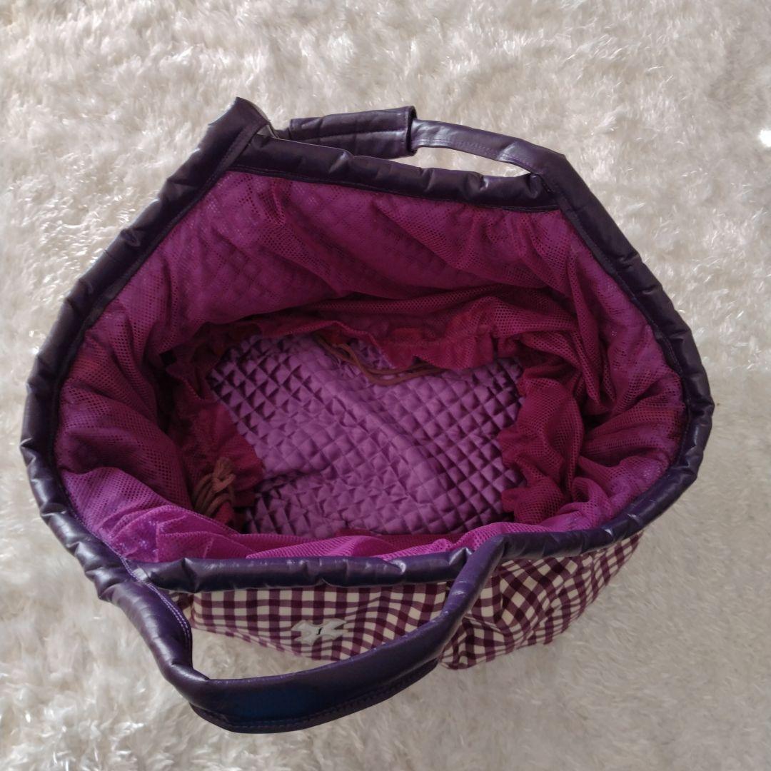 【デザインエフ】ペット用バッグ