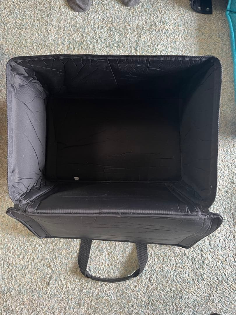 LP Aspire Cajon カホン LPA1332-DWS