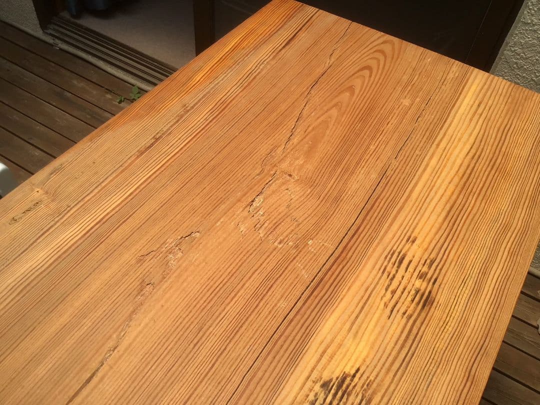 むくのき天板　松　一枚板　無垢板　テーブル　カウンター　木材
