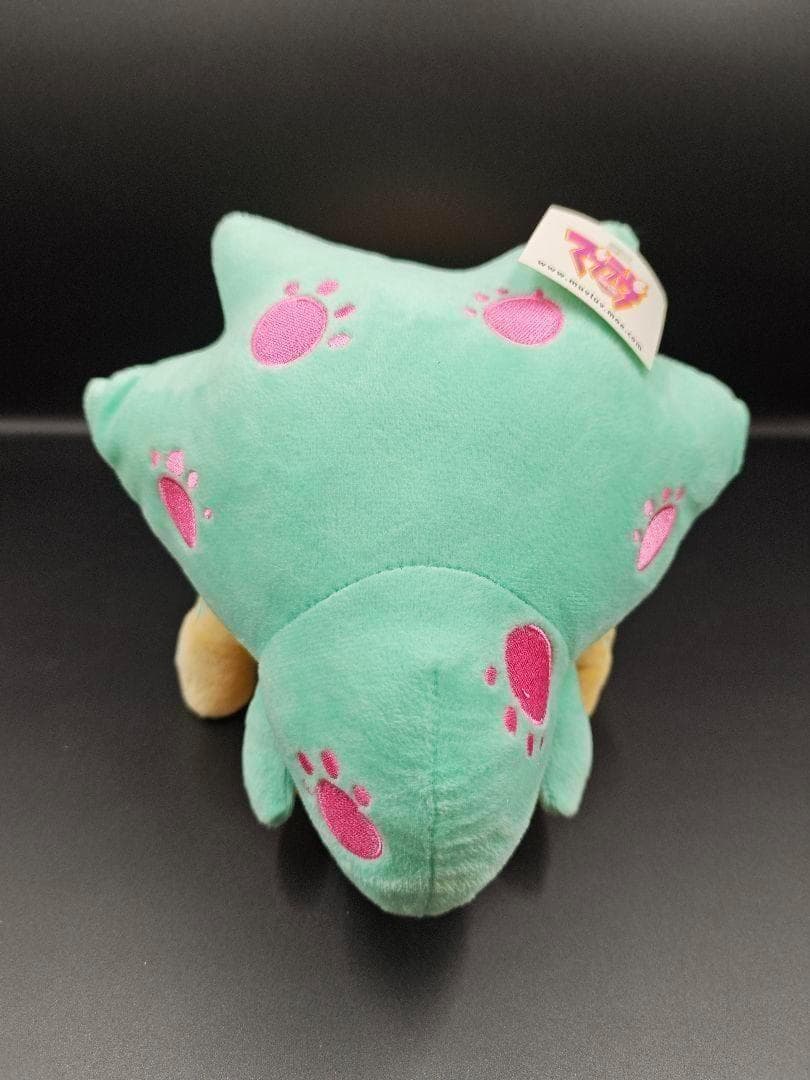 タグつき ぬいぐるみ BETA 突撃級 「マブラヴ オルタネイティヴ」