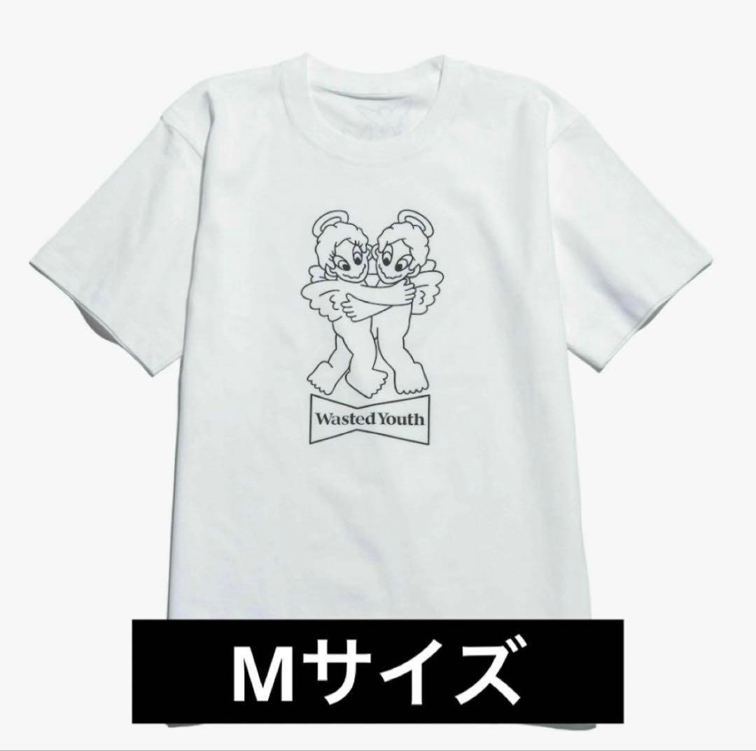 【Mサイズ】VERDY WASTED YOUTH × TAPPEI TEE