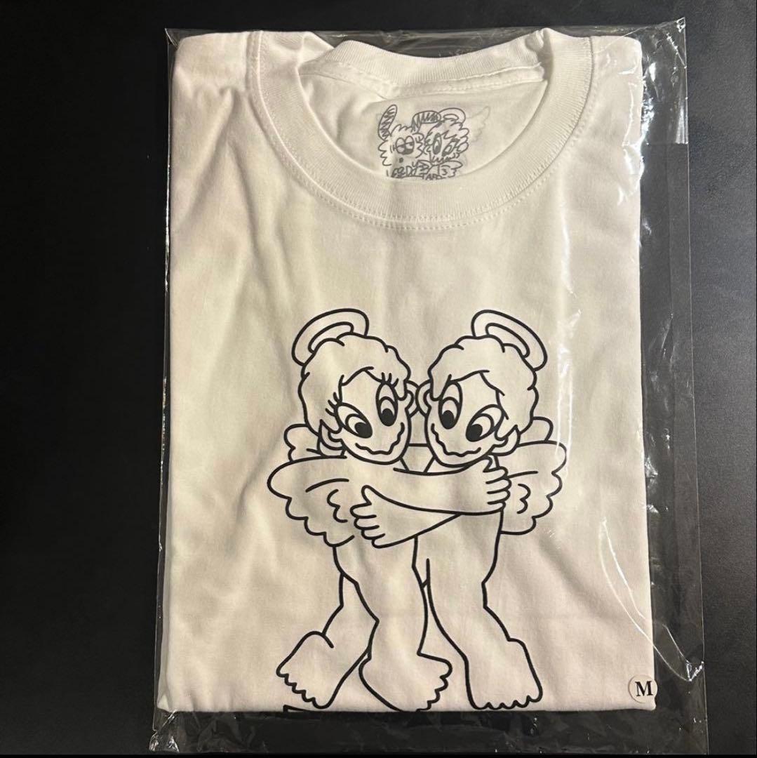 【Mサイズ】VERDY WASTED YOUTH × TAPPEI TEE