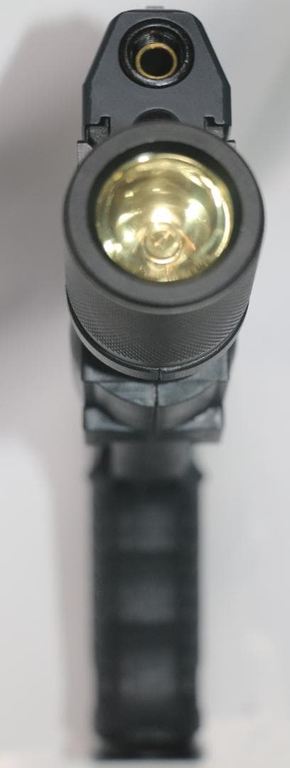 マルゼン製ABS樹脂ガスガン ワルサーＰ９９固定スライド　JASG合法品　良品