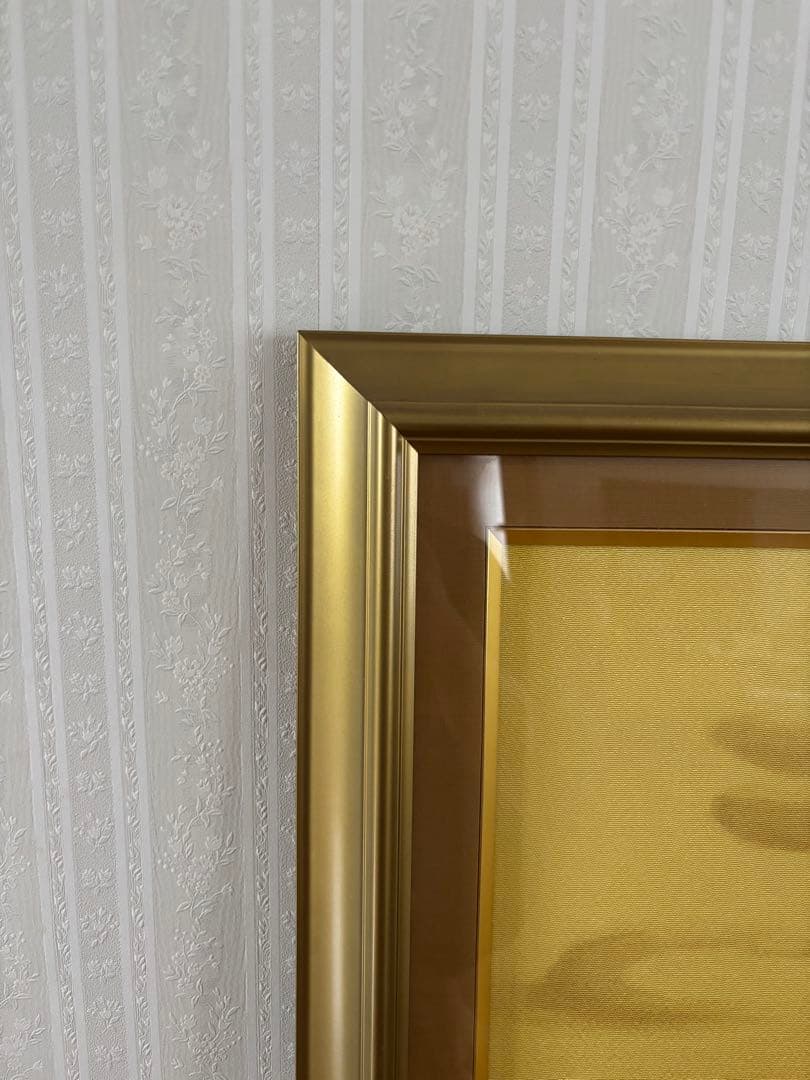 週末限定価格　平山郁夫 流沙浄土変 シルクスクリーン