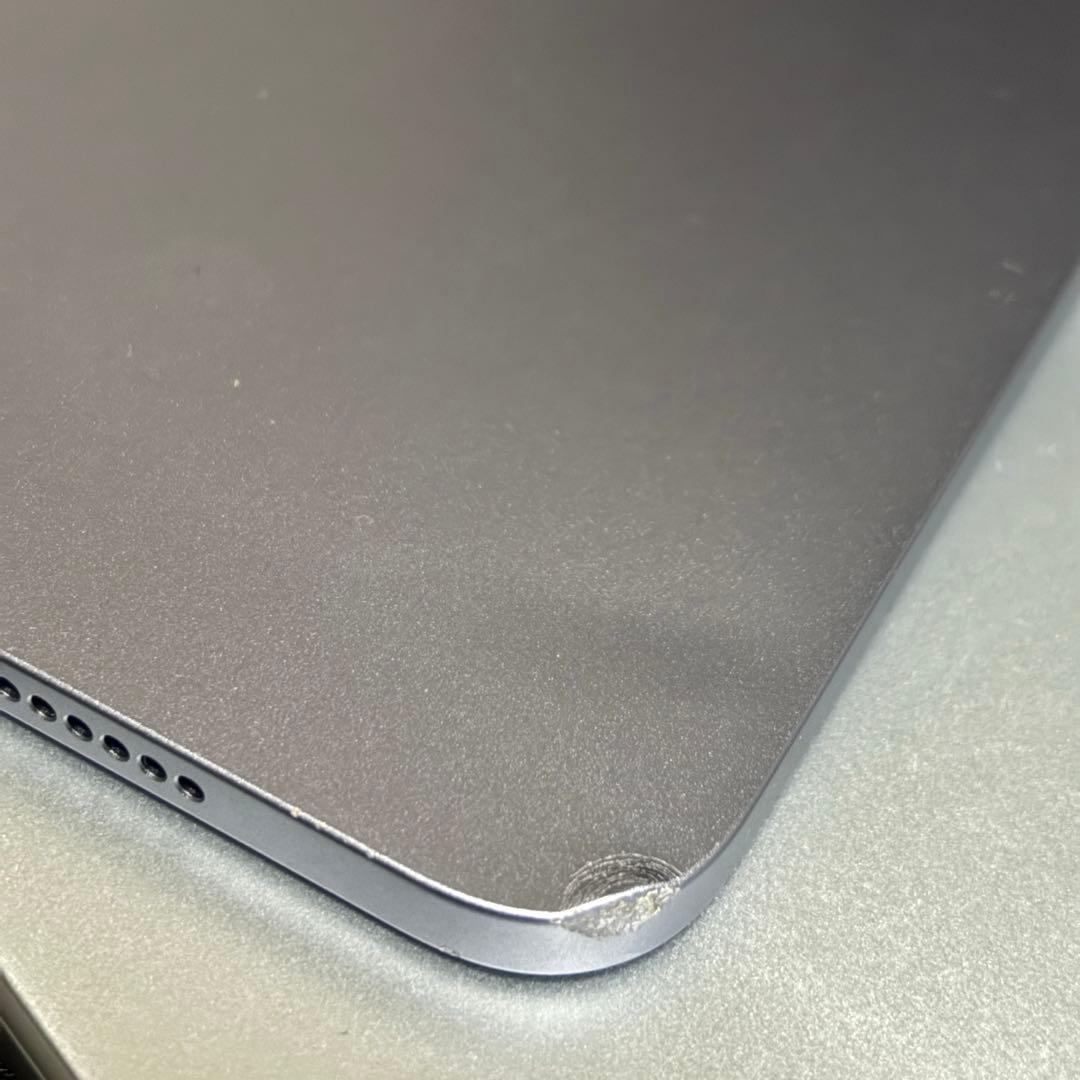 Apple iPad Air 紫256GB + Apple pencil セット