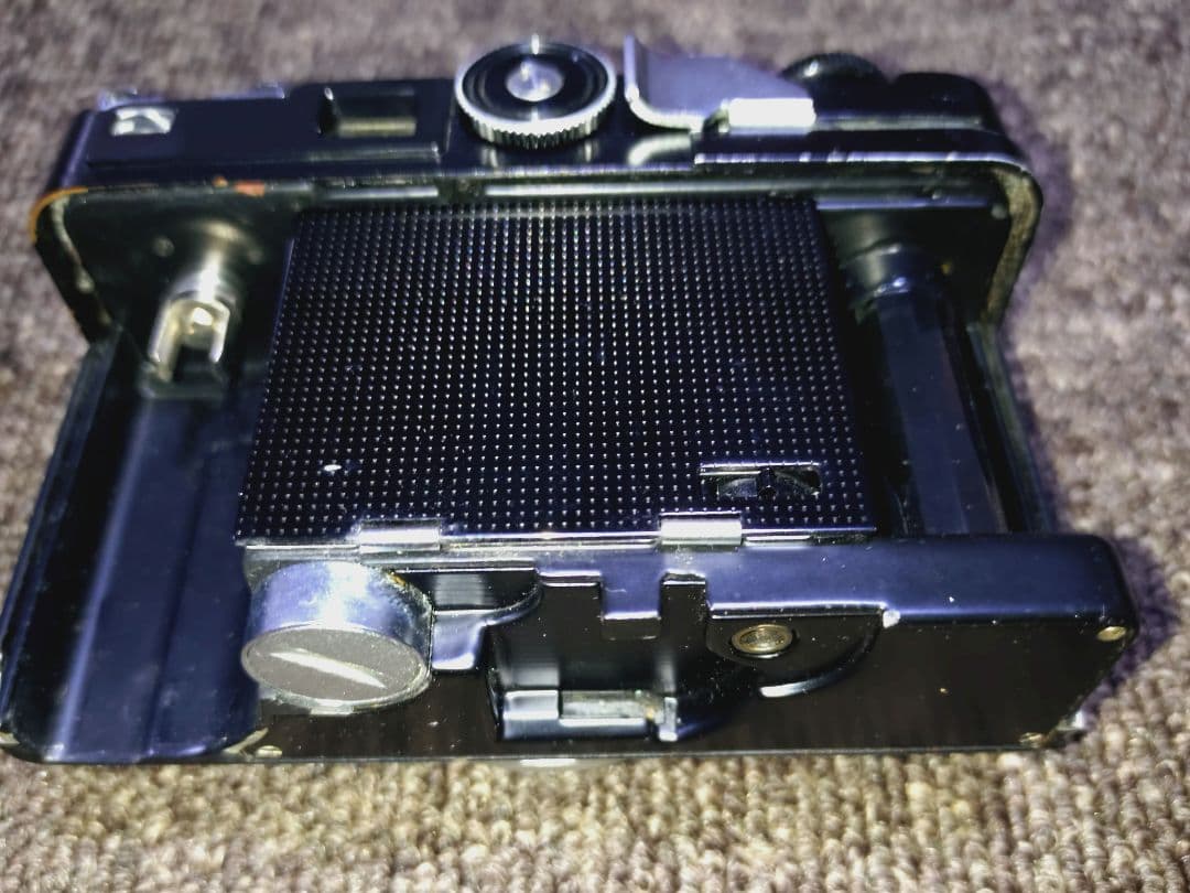 PETRI color35 ジャンク品　2台セット