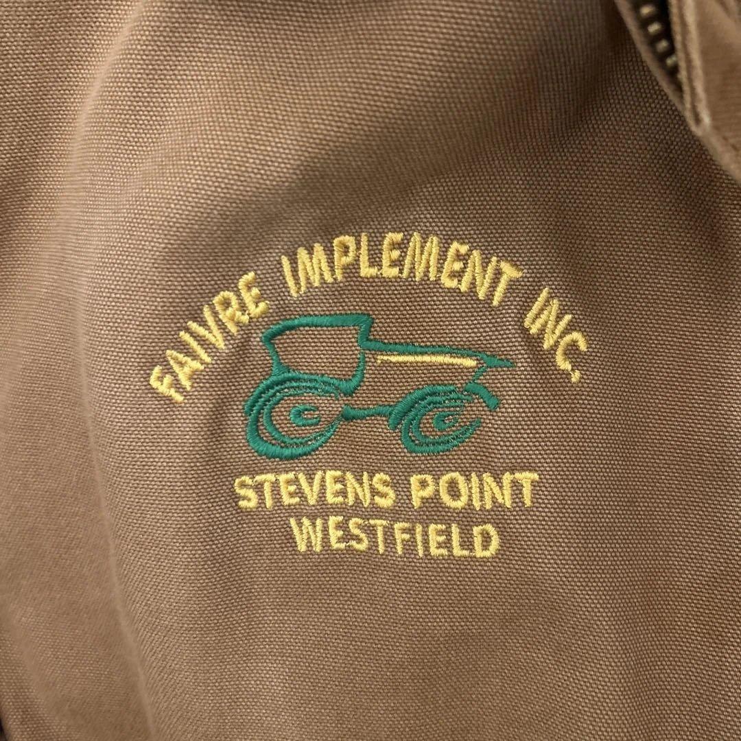 ねけさん専用 Carhartt ベージュジャケット