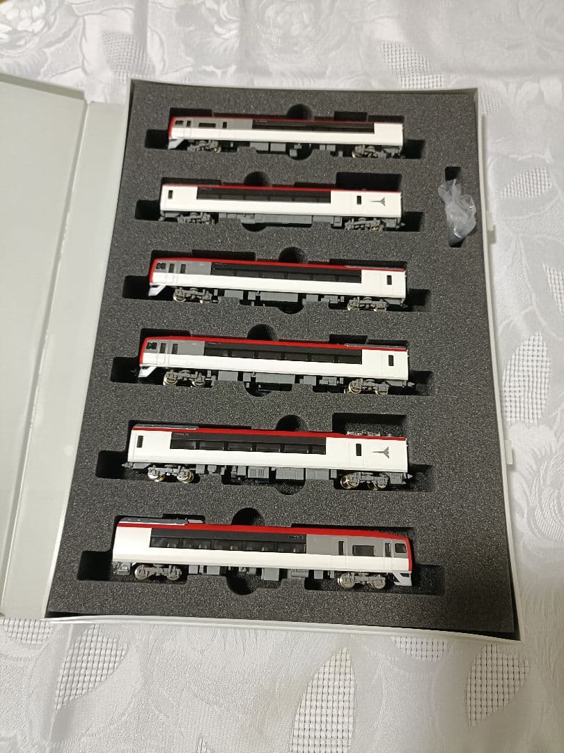 TOMIX 92051 253系 成田エクスプレス (N'EX) 6両セット