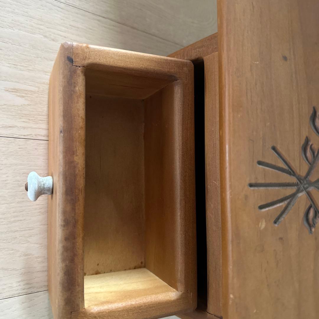 アントステラ　キーBOX