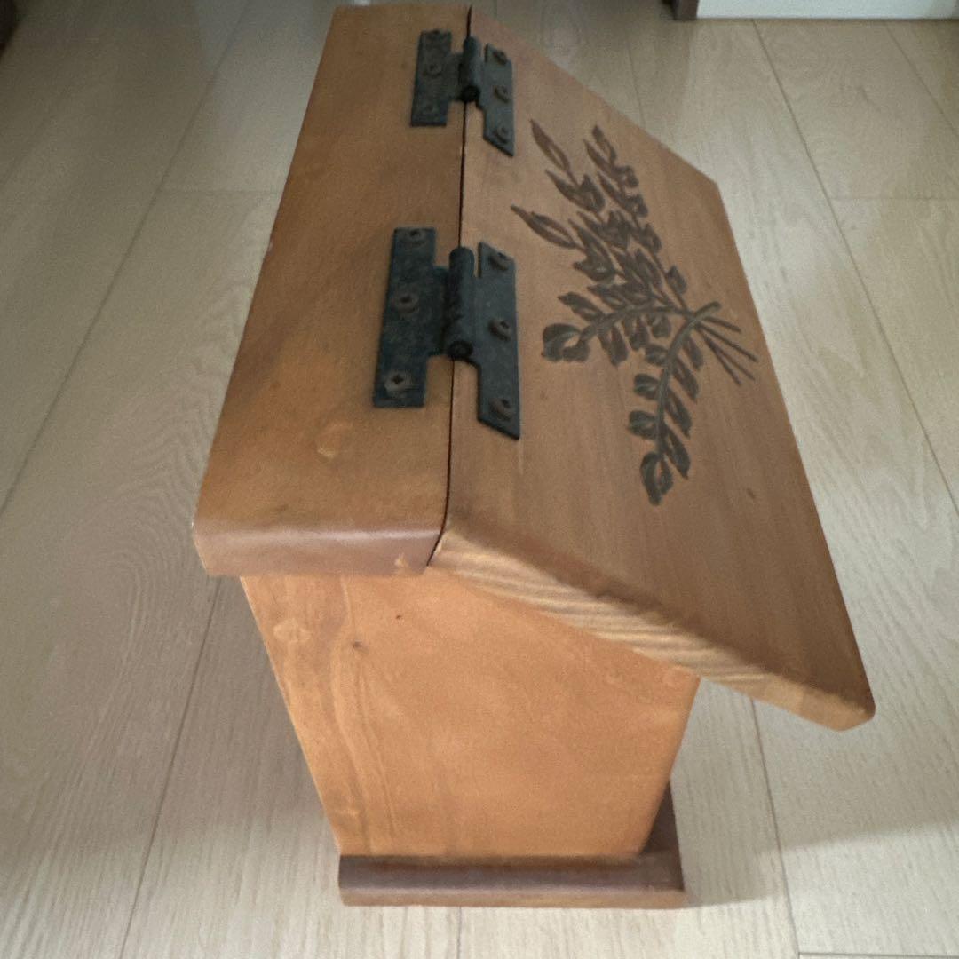 アントステラ　キーBOX