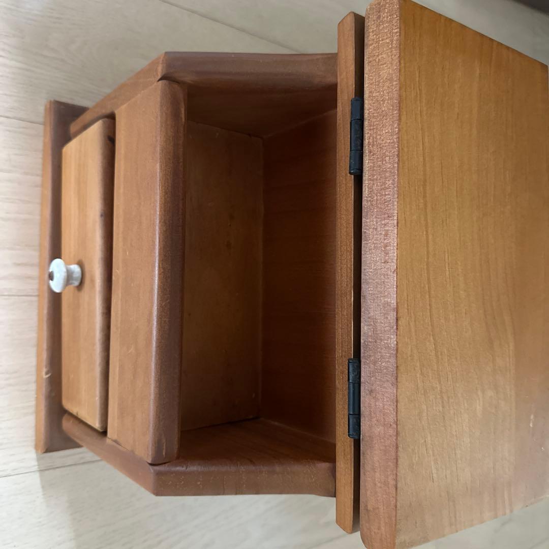 アントステラ　キーBOX