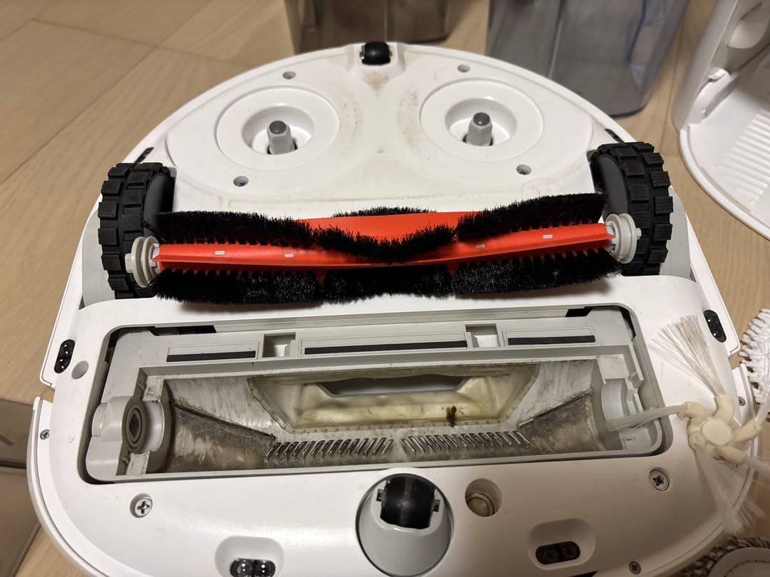 Dreame W10 ドリーミー　ロボット掃除機　ジャンク　Bot W10