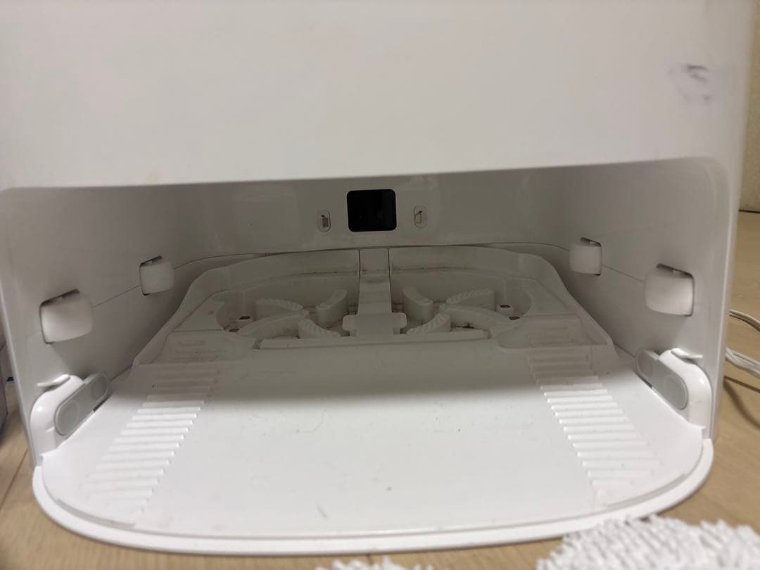 Dreame W10 ドリーミー　ロボット掃除機　ジャンク　Bot W10