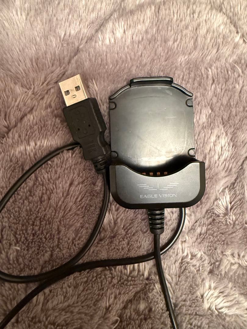 EAGLE VISION GPSナビ ＷＡＴＣＨ　ＡＣＥ EV-933