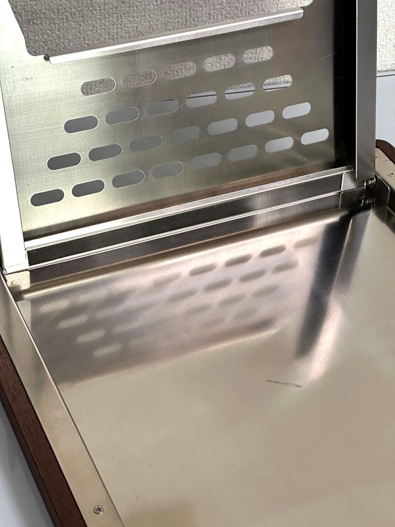 笑'ｓ 焚き火調理台450 re ローテーブル