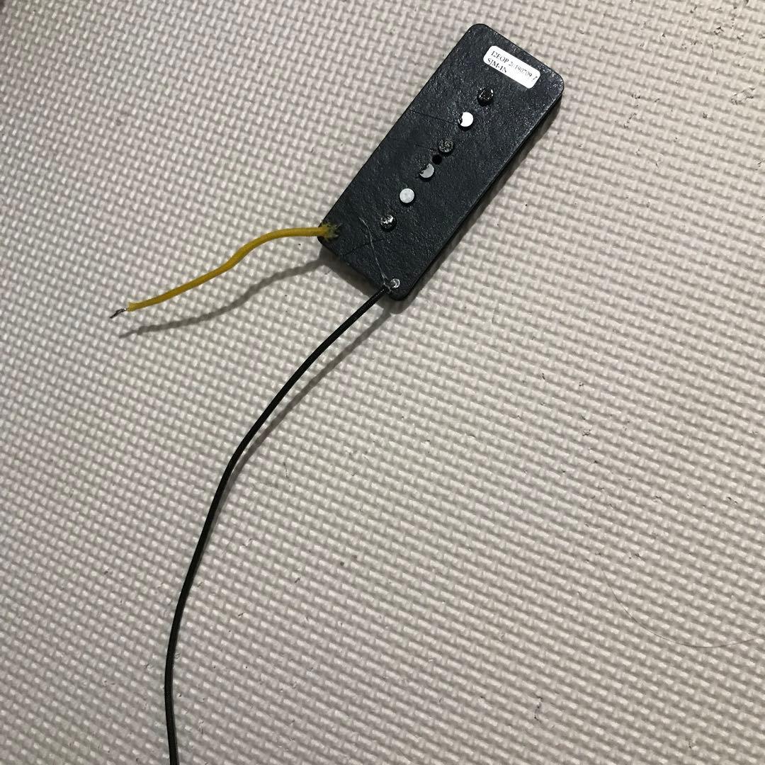 セイモアダンカン SJM 1N ヴィンテージ ジャズマスター