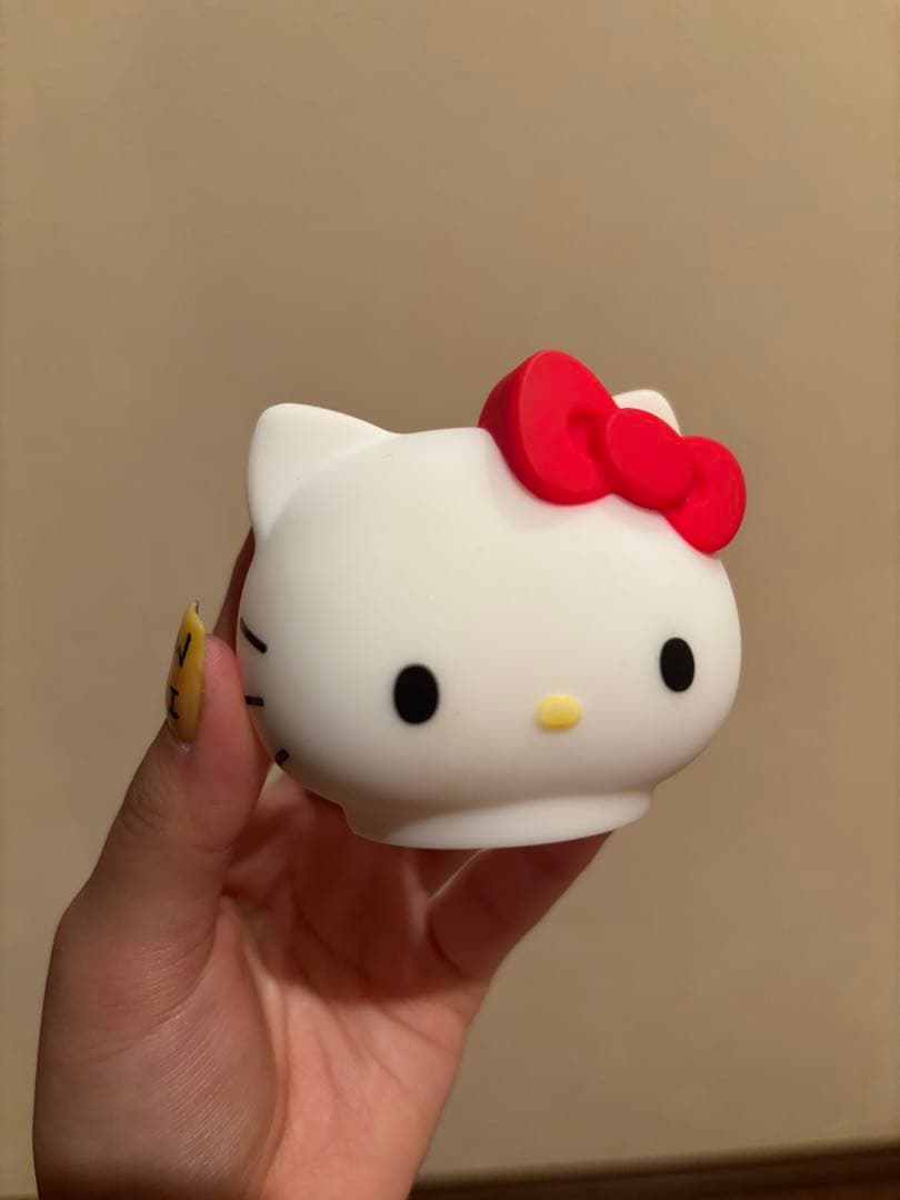 AGE-R BOOSTER PRO ブースタープロ　ハローキティデザイン