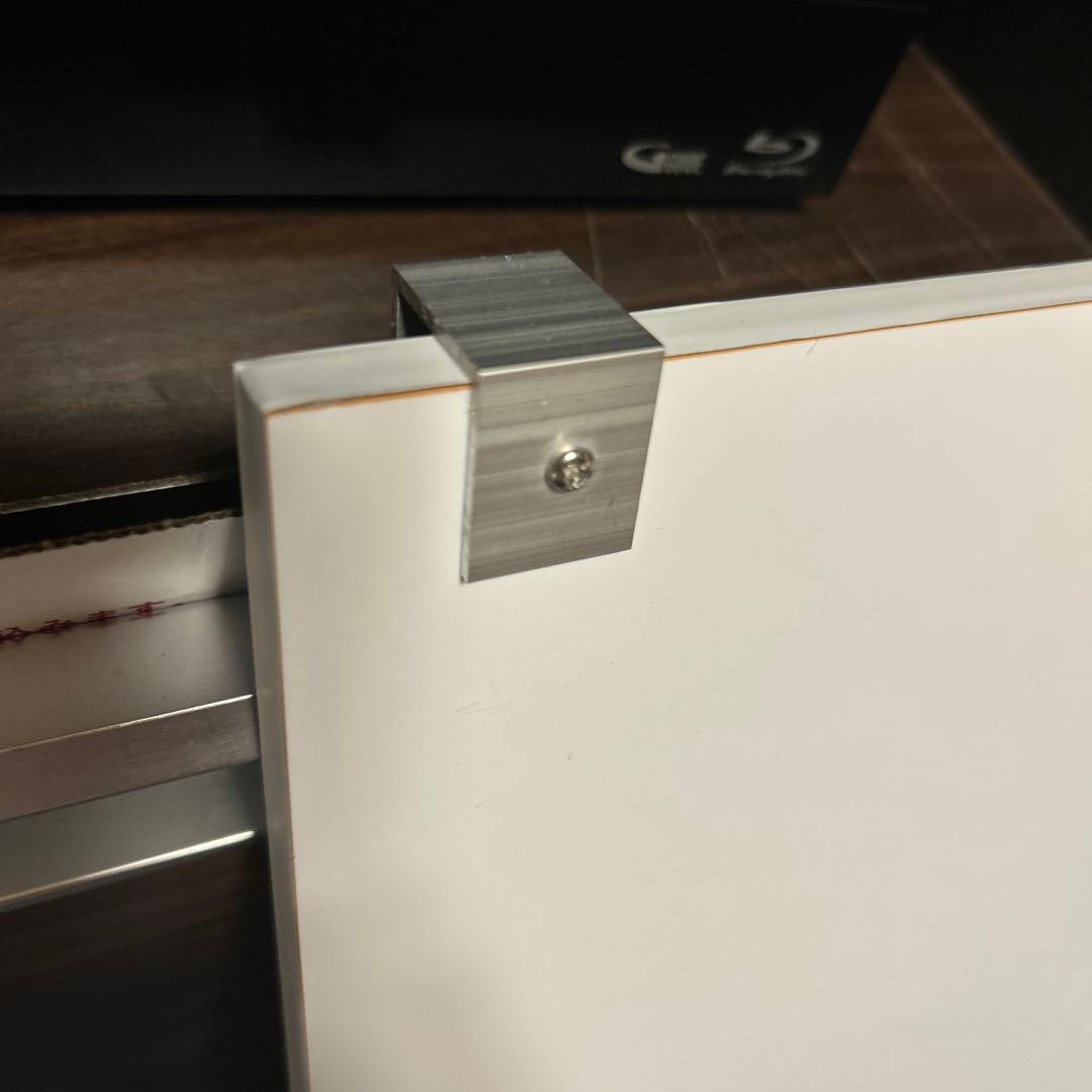 水槽WRGB ライトスクリーン 60cm×36cm