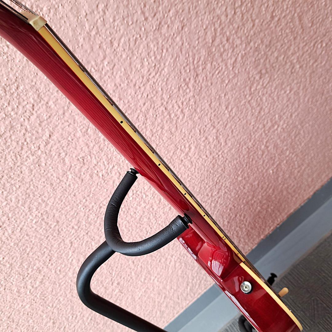 ■Bacchus Les Paul Standard BLP-60FM バッカス