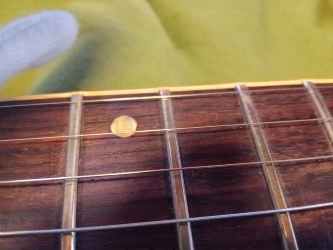 Seventy Seven EXRUBATO-STD-JT SBギター