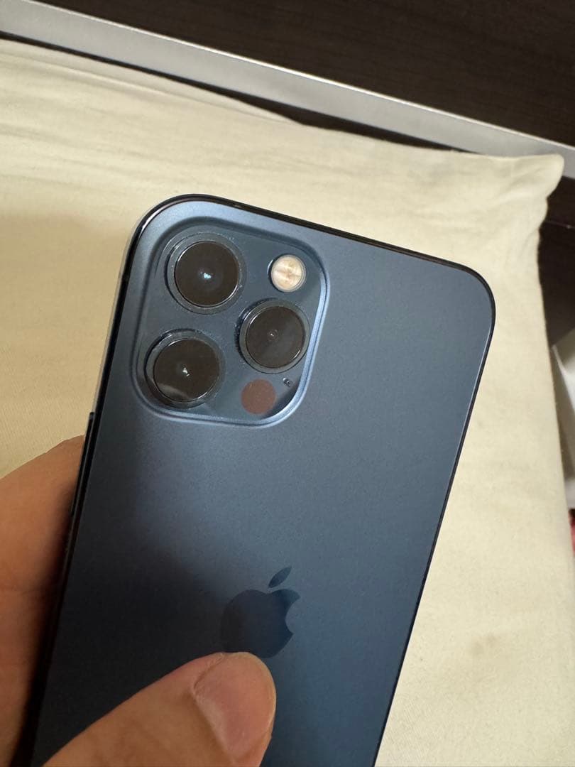 スマートフォン本体 Apple IPHONE 12 pro 128gb