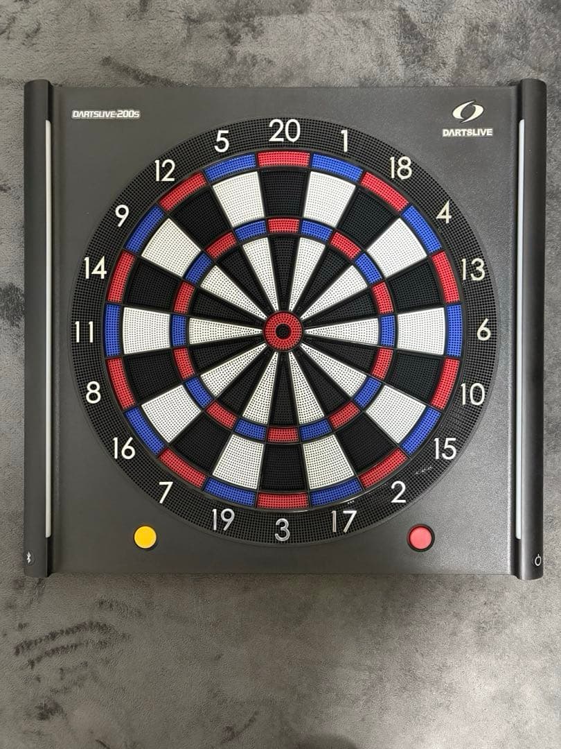 ダーツボード　ダーツライブ-200S 家庭用　DARTSLIVE-200S