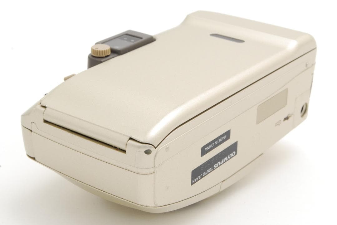 オリンパス OLYMPUS STYLUS 160