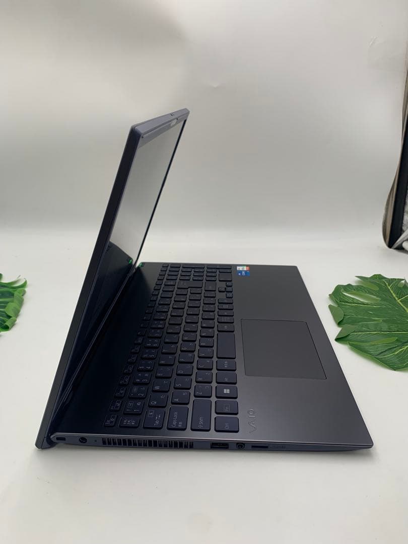 Windowsノート本体 SONY VAIO Pro Core i5-1334u/ CPU1.30GHz