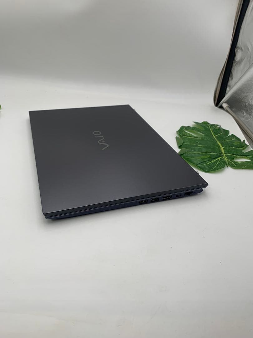 Windowsノート本体 SONY VAIO Pro Core i5-1334u/ CPU1.30GHz