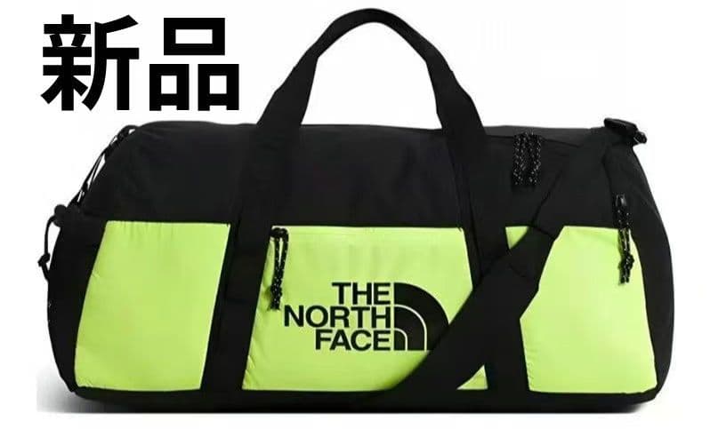 新品　THE NORTH FACE ボストンバッグ 肩掛け　ショルダーバッグ