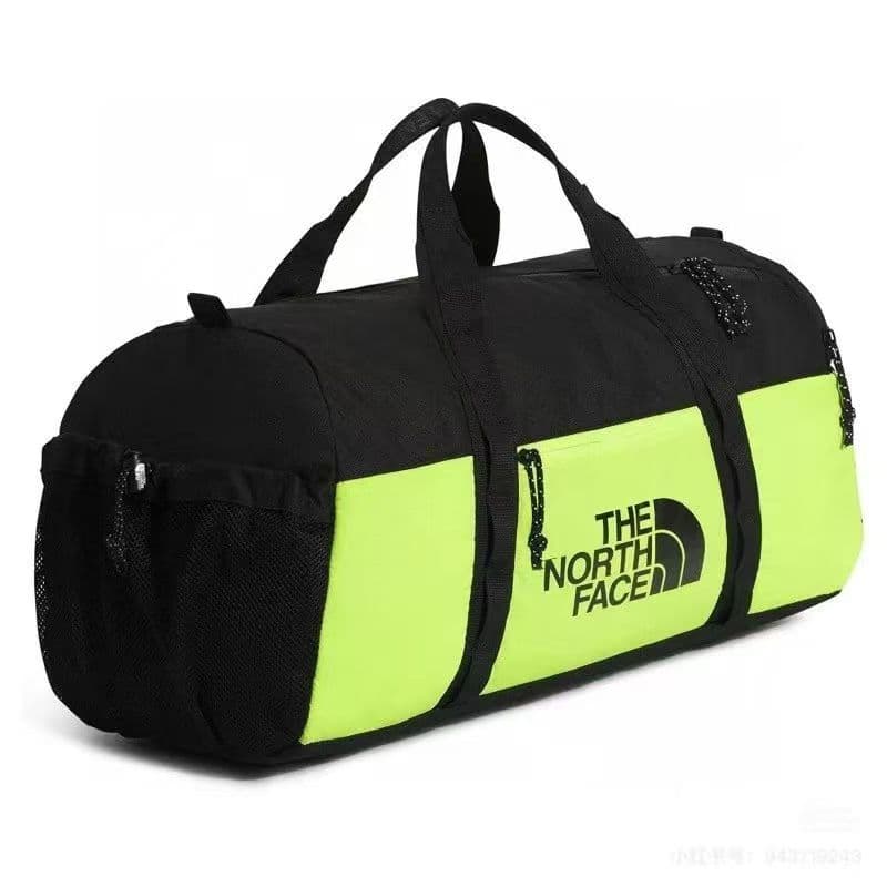 新品　THE NORTH FACE ボストンバッグ 肩掛け　ショルダーバッグ