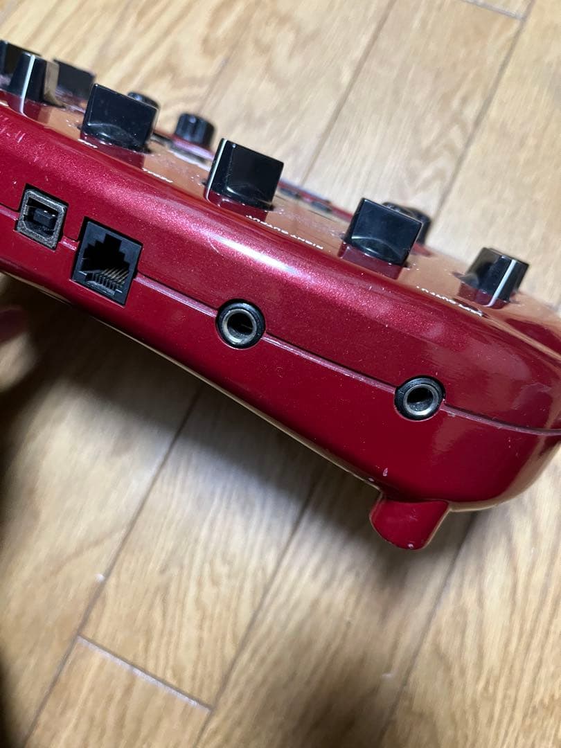 Line 6 POD XT ジャンク Pocket Pod セット