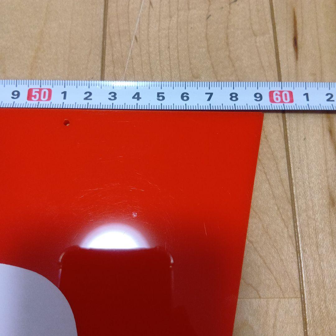 リーバイス サインボード アクリル ビンテージ 販促 80s 非売品 レア