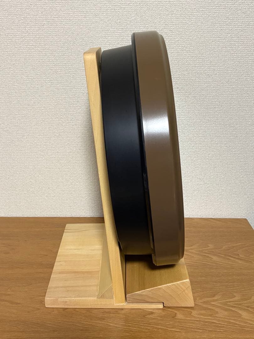 Perfume からくり時計　台座付き