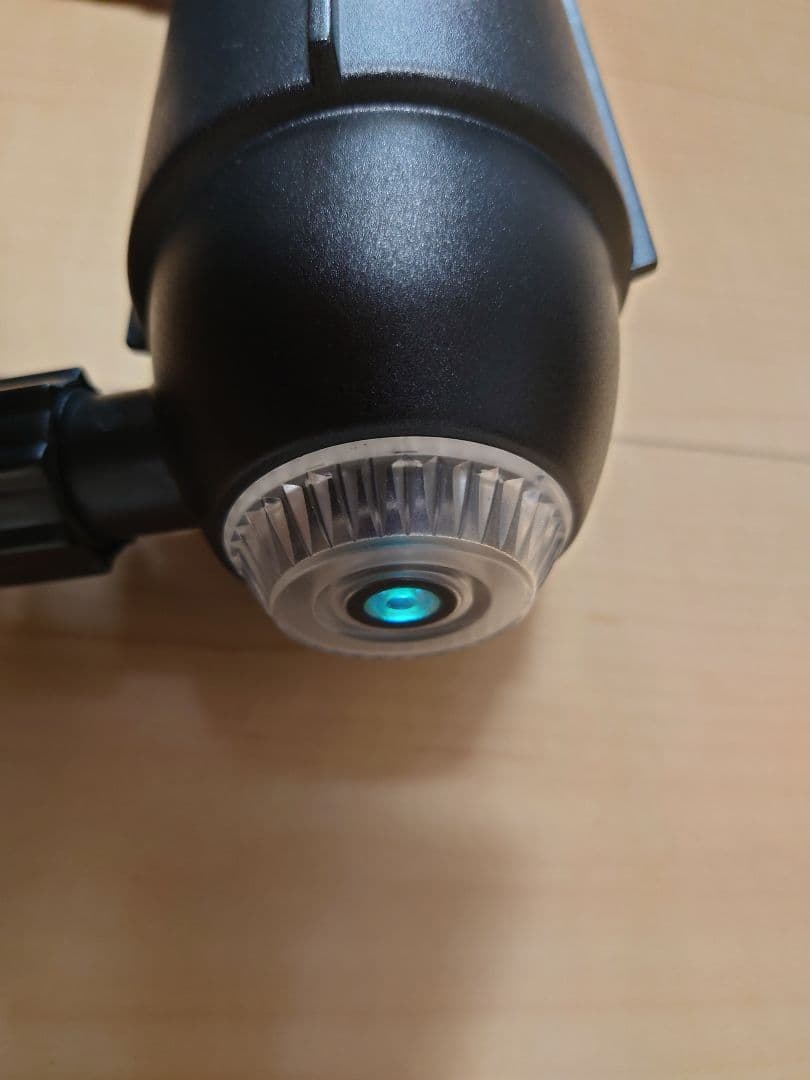 カミハタ　ターボツイスト　9W 殺菌灯