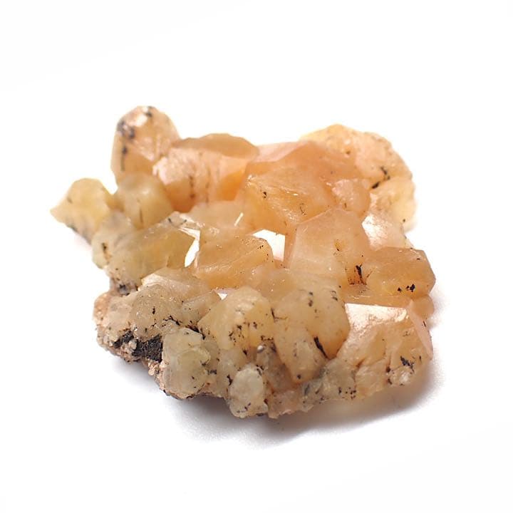 【パキスタン/ザギ産】ザギクォーツ(inc アストロフィライト)