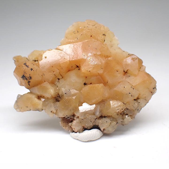 【パキスタン/ザギ産】ザギクォーツ(inc アストロフィライト)