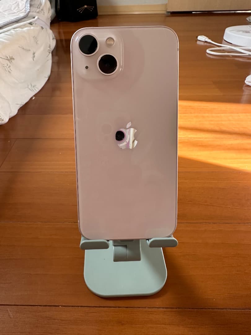 こめさん専用iPhone13