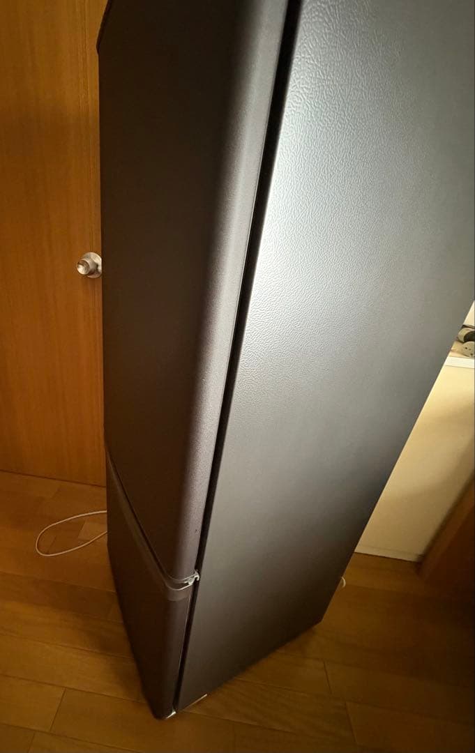 Panasonic NR-B17BW ブラウン冷蔵庫