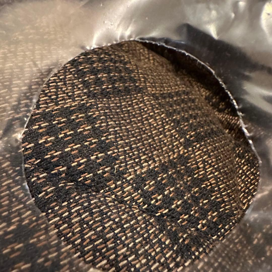 未使用 長方形パーソナルコタツ イス付3点セット ひとり用 ブラウン S3-08