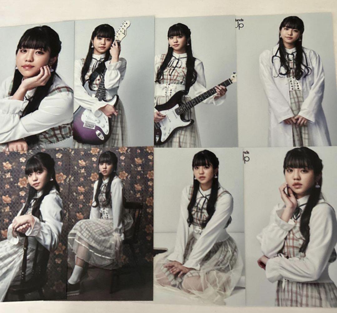 舞台 ハンズアップ 佐藤日向 セット