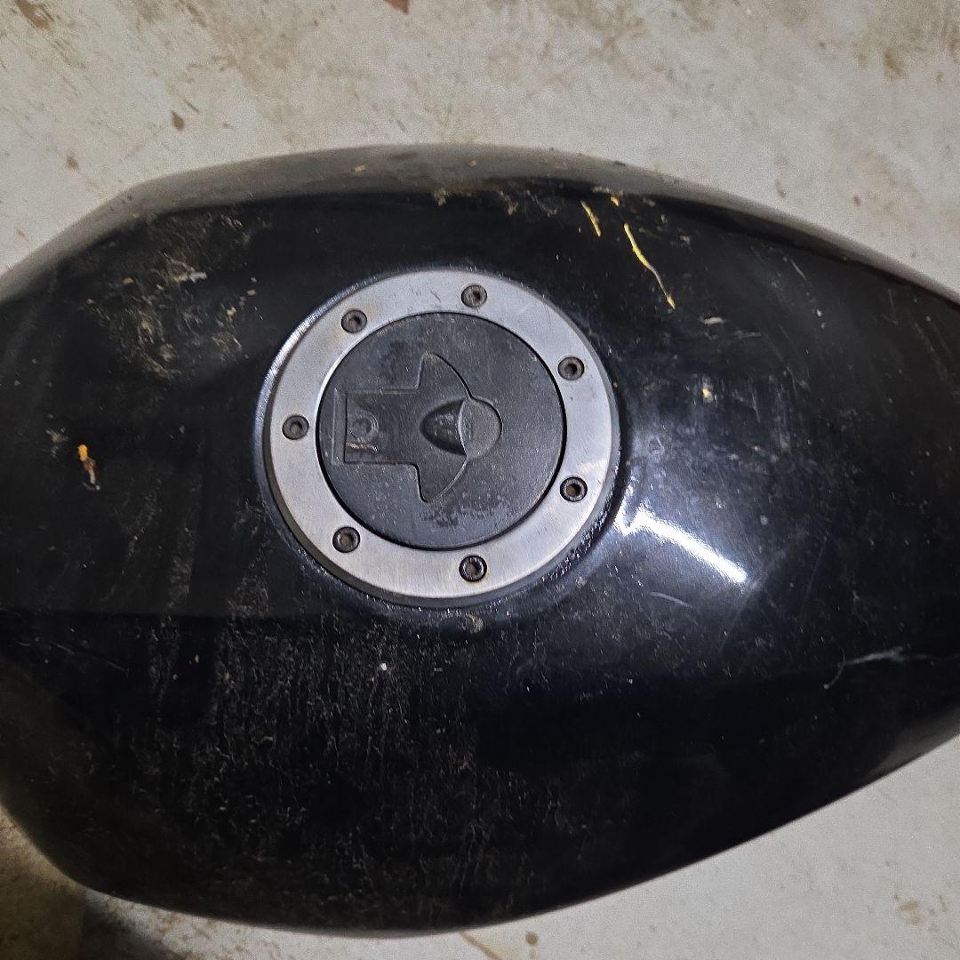 バリオス1型タンク