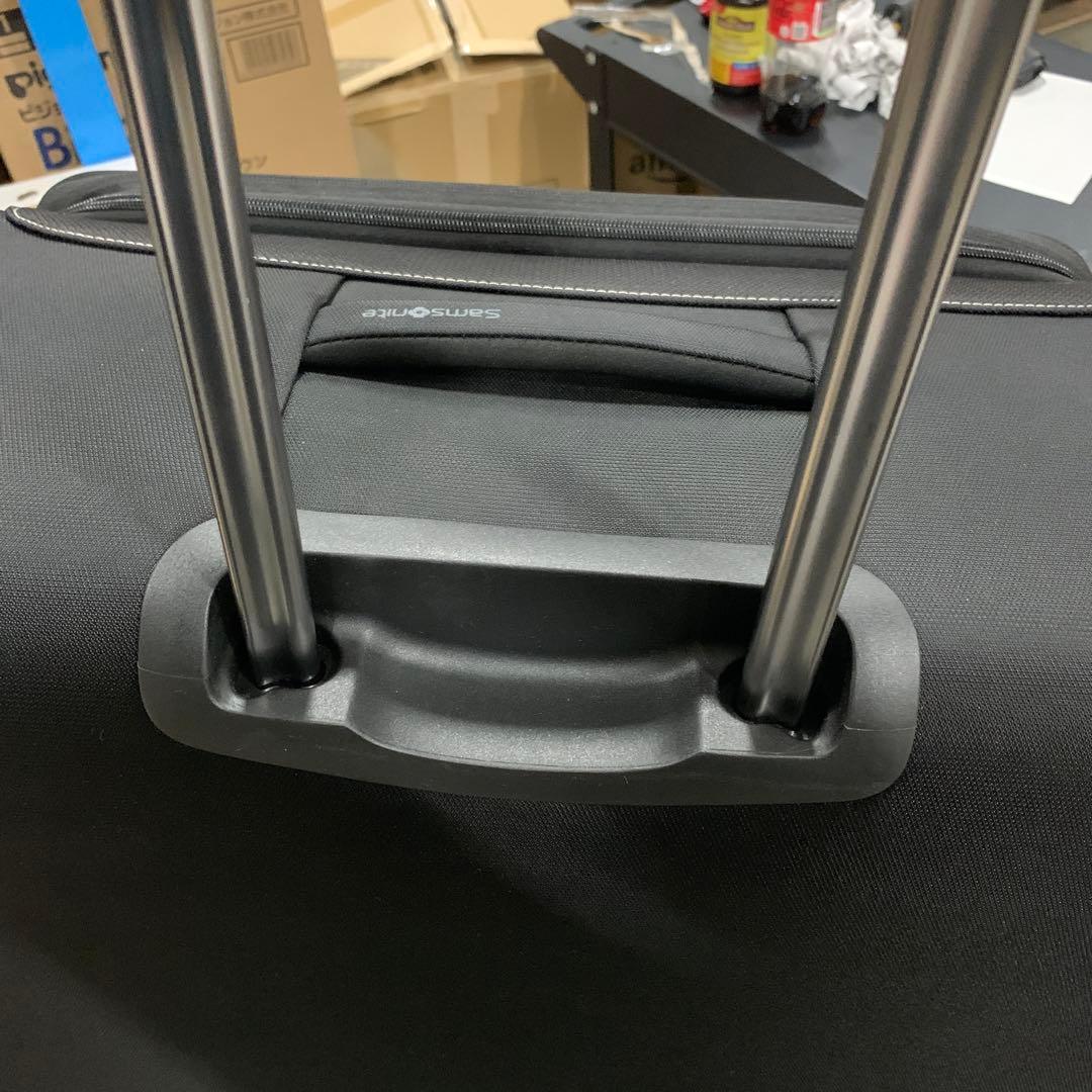 サムソナイト　スーツケース モメンタス 106L 77cm