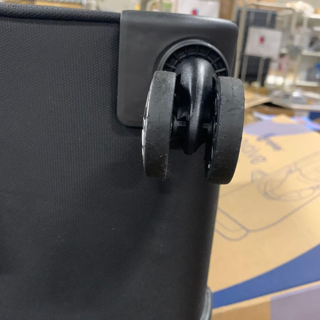 サムソナイト　スーツケース モメンタス 106L 77cm