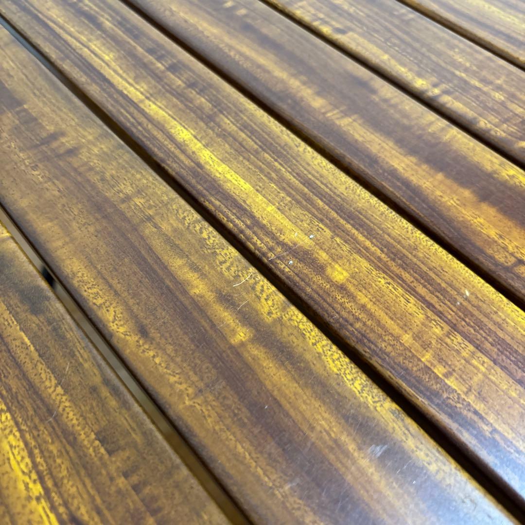 オガワ　ogawa　 テーブル 3 High&Low Table