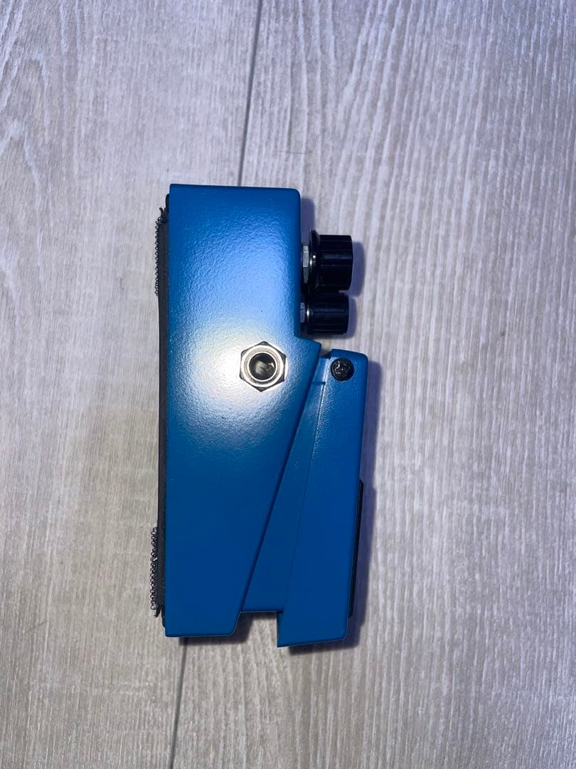 BOSS Blues D 技 BD-2w オーバードライブ