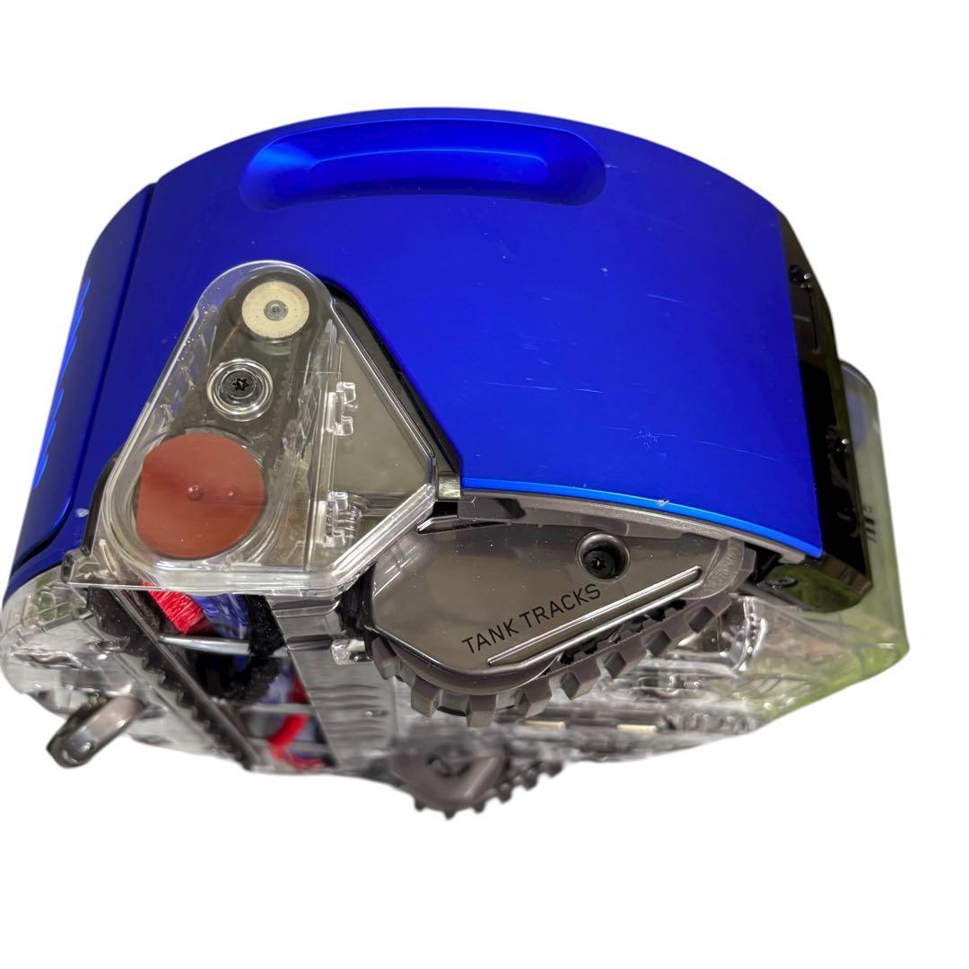 Dyson 360 Heurist ロボット掃除機