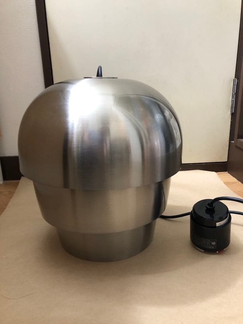 ボーコンセプト　BoConcept　パインコーン ペンダントランプ　サテン仕上げ