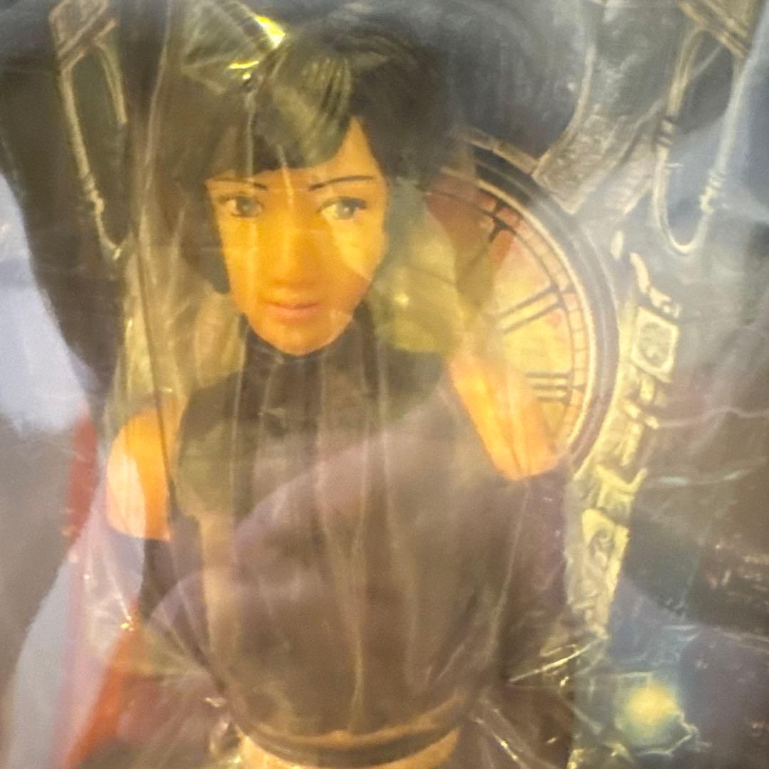 キャッツアイ　フィギュア 1/6スケール　瞳　泪　愛　３点セット　希少