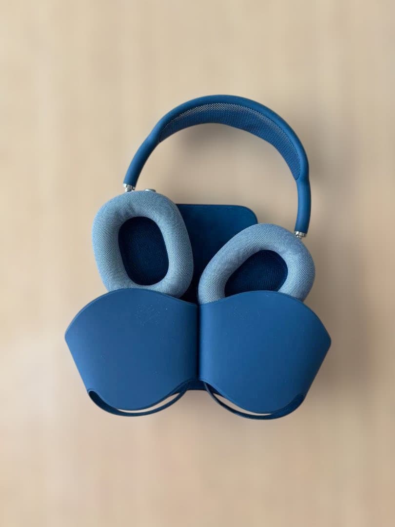 【正規品】Apple AirPods Max 第1世代 スカイブルー